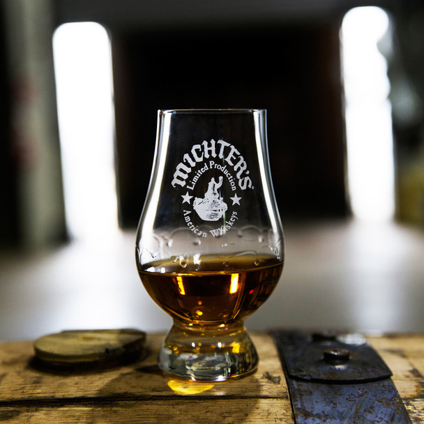Michter's US1 Small Batch Bourbon - 750 mL - 750ML - Glass