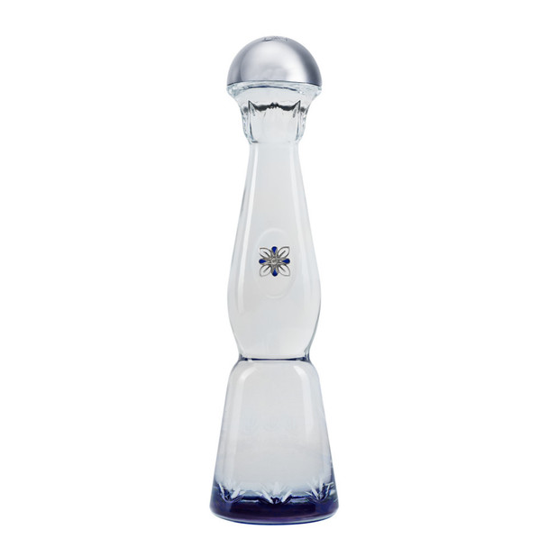 Clase Azul Plata Tequila - 750 mL - 750ML - Glass