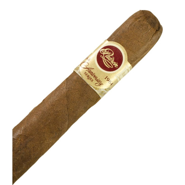 Padron 1964 Anniversary Series Principe Maduro Petite Corona - 1 Stick - Each