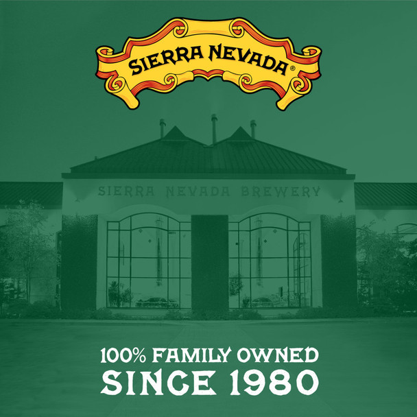 Sierra Nevada Seasonal - 12 Oz - 6-PK - Aluminum