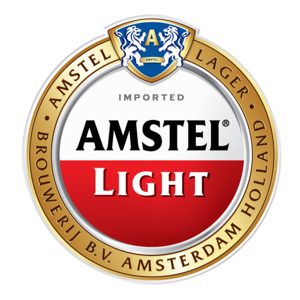 Amstel Light - 12 Oz - 12-PK - Glass