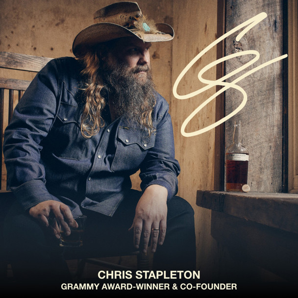 Traveller Whiskey - 750 mL - 750ML - Glass