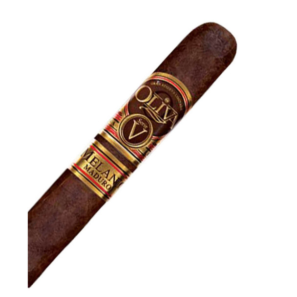 Oliva Serie V Melanio Maduro Robusto - Box - Box