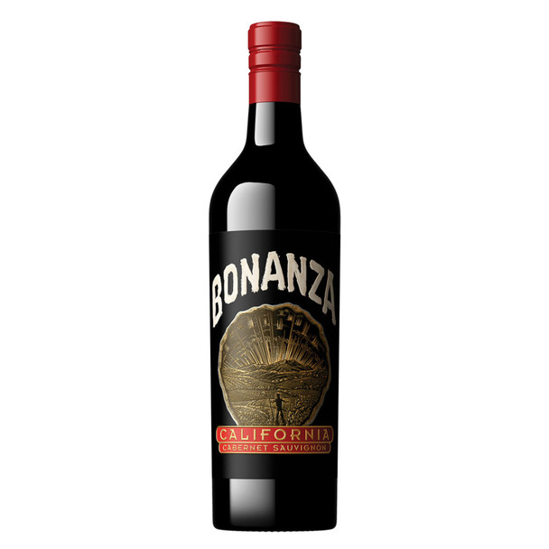 Bonanza Cabernet Sauvignon by Caymus Vineyards - 750 mL - 750ML