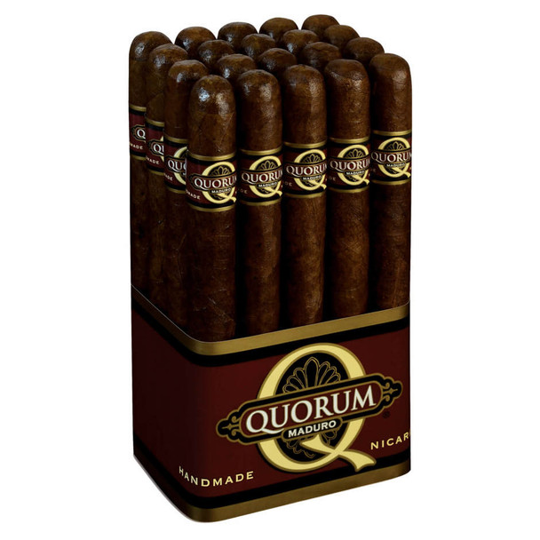 Quorum Maduro Churchill - Box