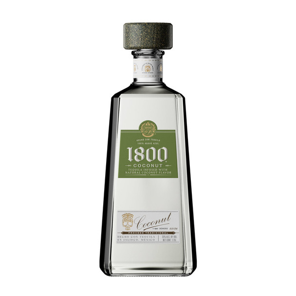 1800 Coconut Tequila