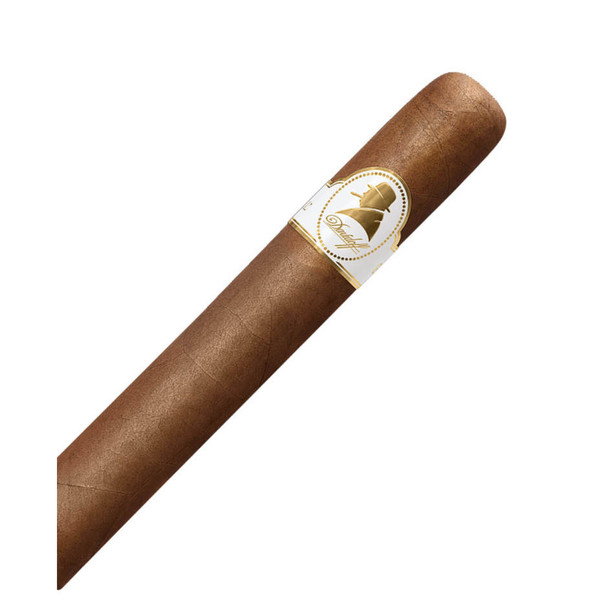 Davidoff Winston Churchill Robusto - 1 Stick - Each