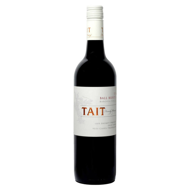 Tait The Ball Buster Barossa - 750 mL - 750ML - Glass