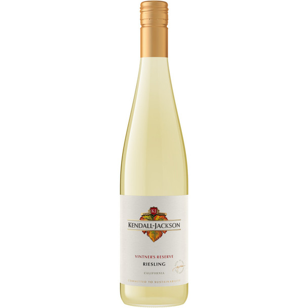 Kendall-Jackson Vintner's Reserve Riesling