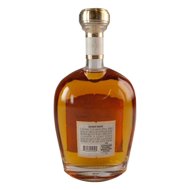 Twenty Grand Vodka Infused With Cognac - 750 mL - 750ML - Glass