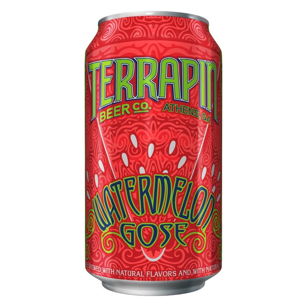 Terrapin Seasonal Series - 12 Oz - 6-PK - Aluminum