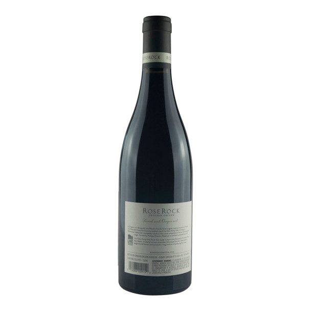 Domaine Drouhin Rose Rock Pinot Noir - 750 mL - 750ML - Glass