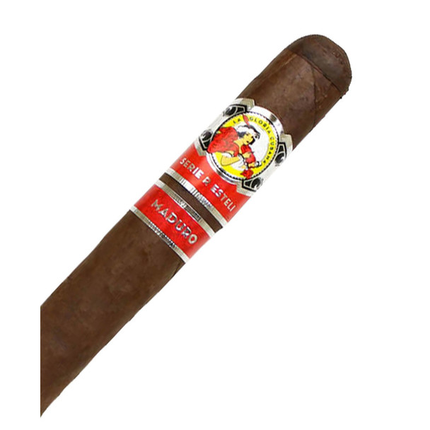 La Gloria Cubana Serie R Esteli No. 60 Maduro - 1 Stick - Each