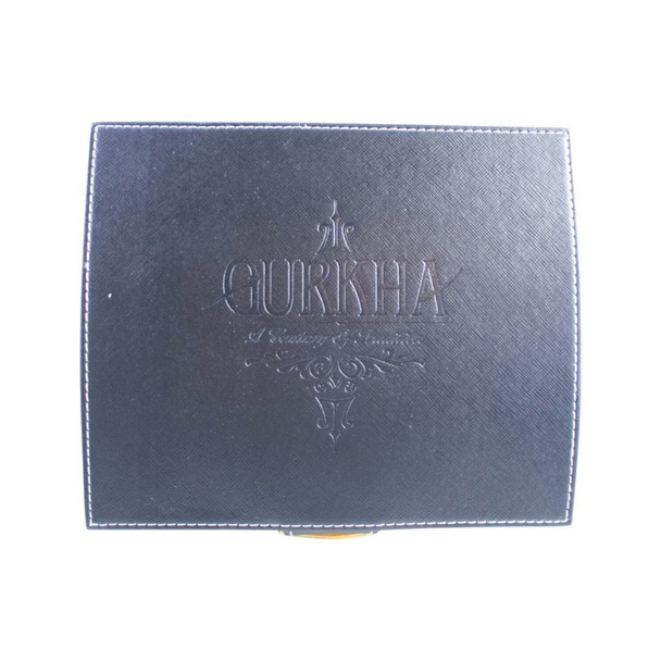 Gurkha Royal Challenge Torpedo - Box