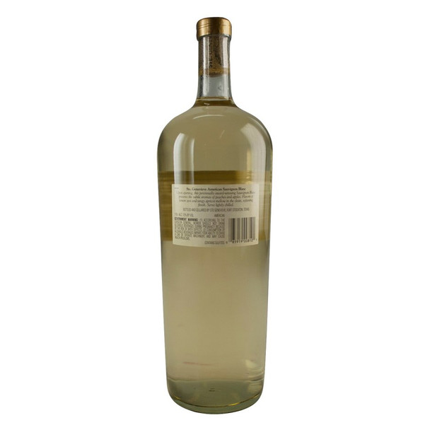 Ste Genevieve Sauvignon Blanc - 1.5 L - 1.5L - Glass