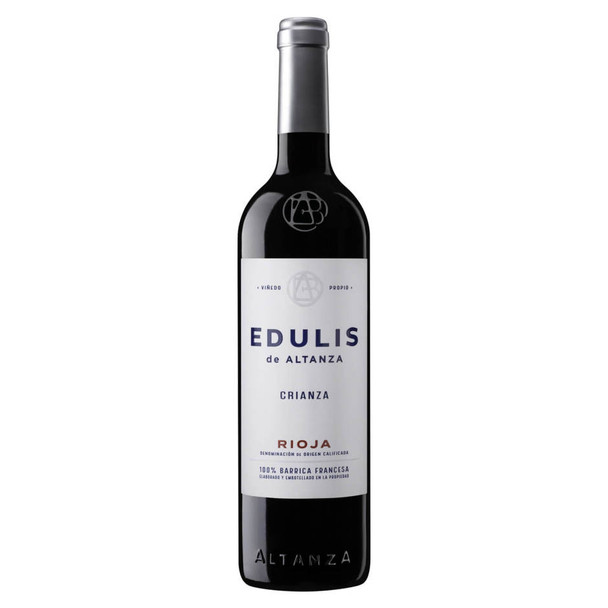 Edulis Crianza - 750 mL - 750ML