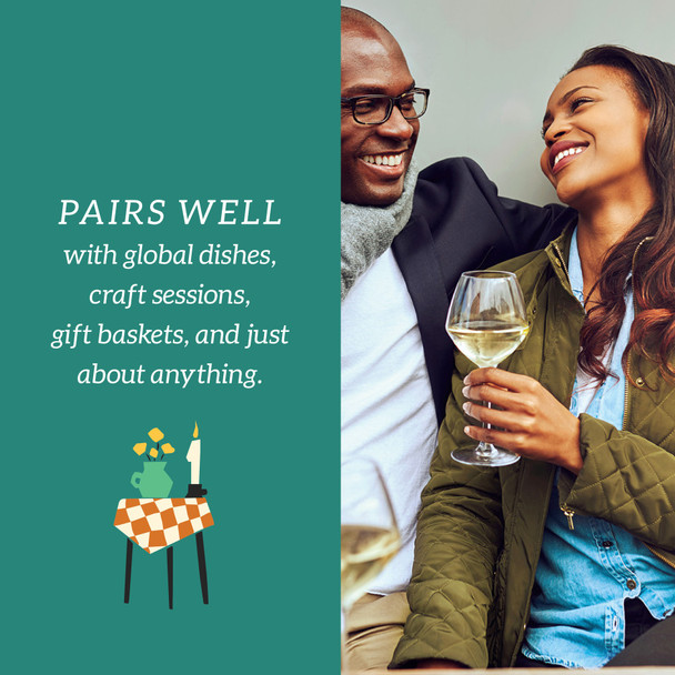 A to Z Pinot Gris - 750 mL - 750ML - Glass