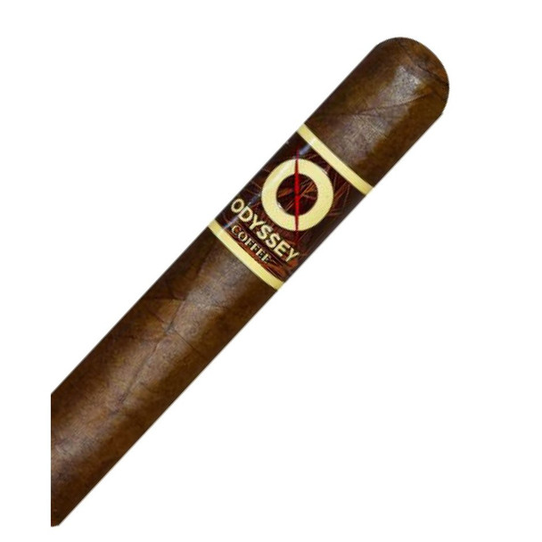 Odyssey Coffee Robusto - 1 Stick - Each
