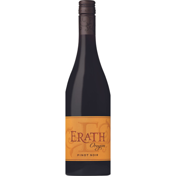 Erath Pinot Noir - 750 mL - 750ML - Glass