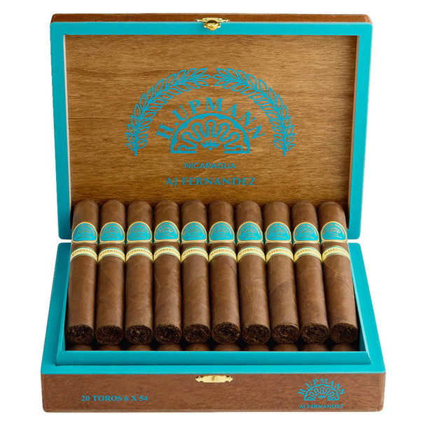 H. Upmann by AJ Fernandez Toro - Box