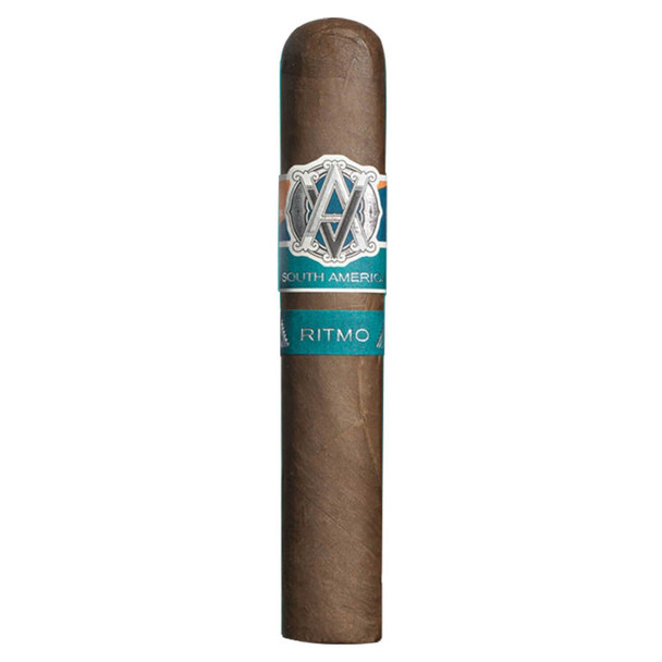 Avo Syncro South America Ritmo Robusto - Box
