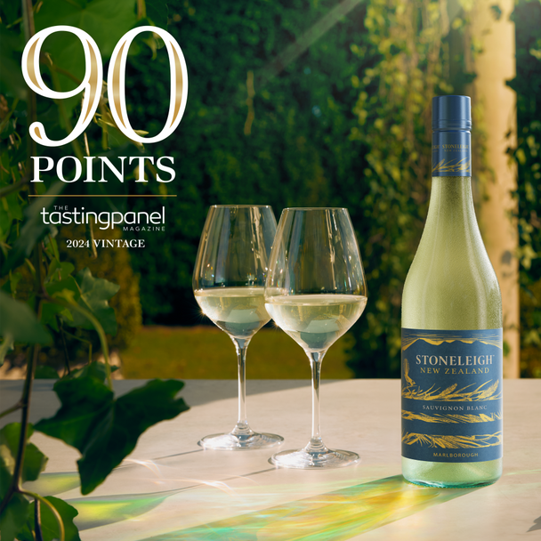 Stoneleigh Sauvignon Blanc - 750 mL - 750ML - Aluminum