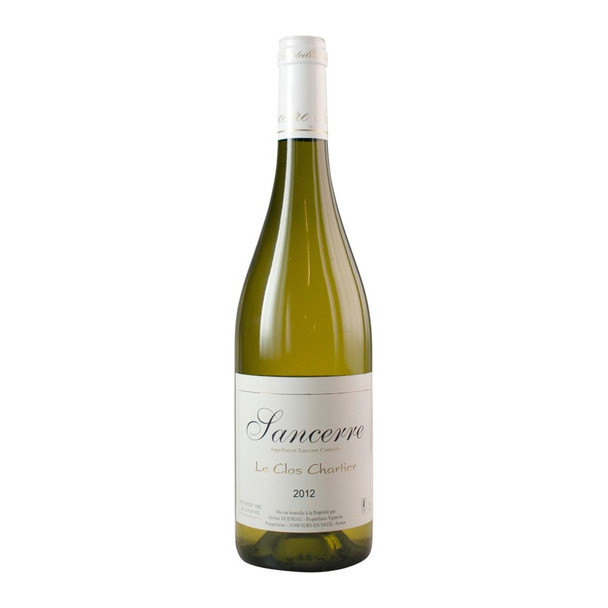 Gueneau Sancerre Les Clos Chartier - 750 mL - 750ML