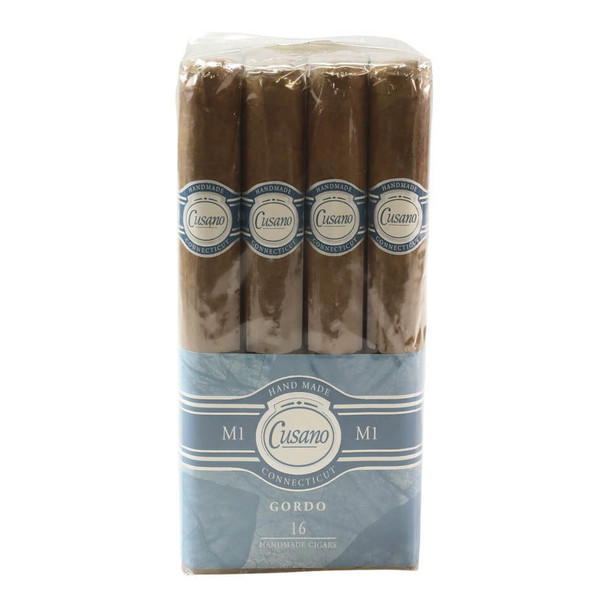 Cusano M1 Connecticut Gordo - Box