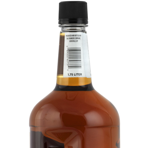 ABC Gulf Crest Spiced Rum - 1.75 L - 1.75L - Glass