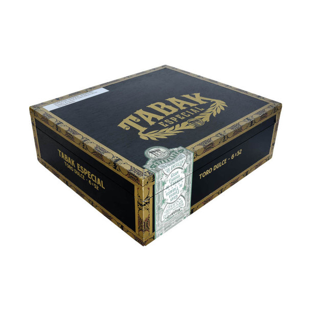 Tabak Especial Toro Dulce - Box