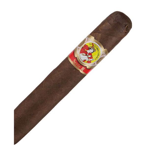 La Gloria Cubana Serie R No.6 Natural Gordo - Box