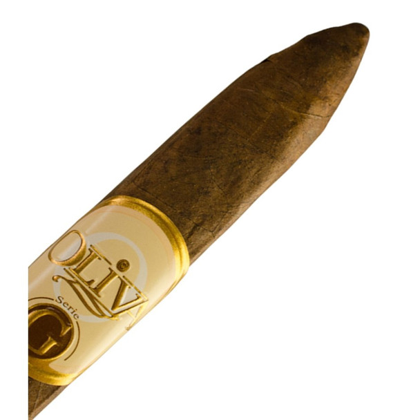 Oliva Serie G Cameroon Torpedo - 1 Stick - Each