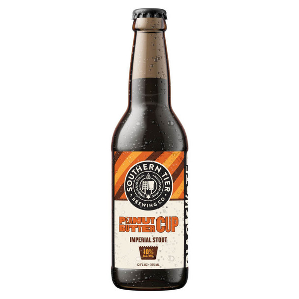 Southern Tier BlackWater Series - 12 Oz - 4-PK - Glass