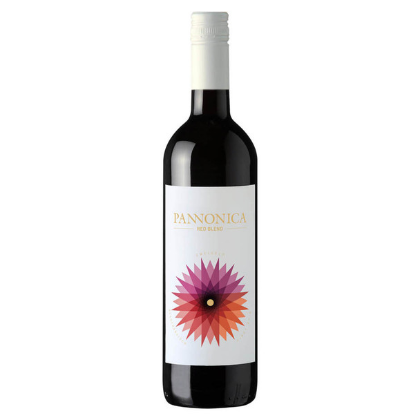 Pannonica Red Blend - 750 mL - 750ML
