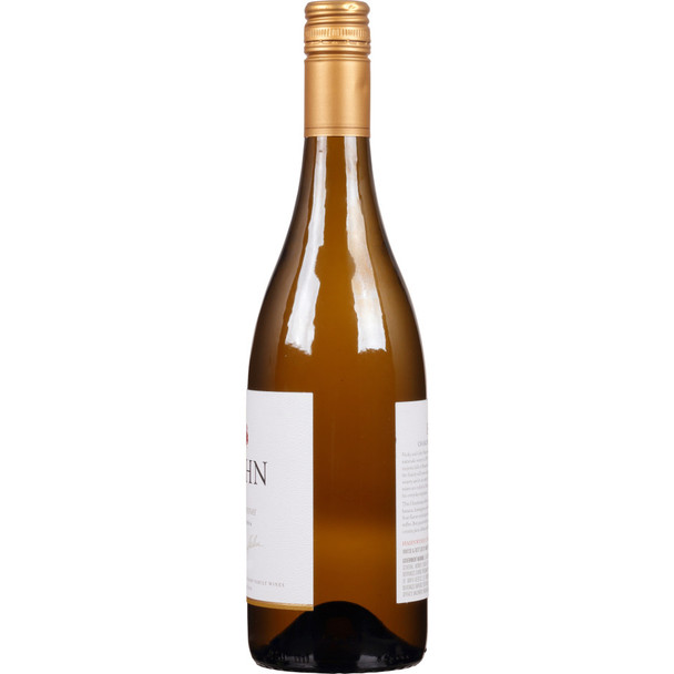 Hahn Chardonnay - 750 mL - 750ML - Glass