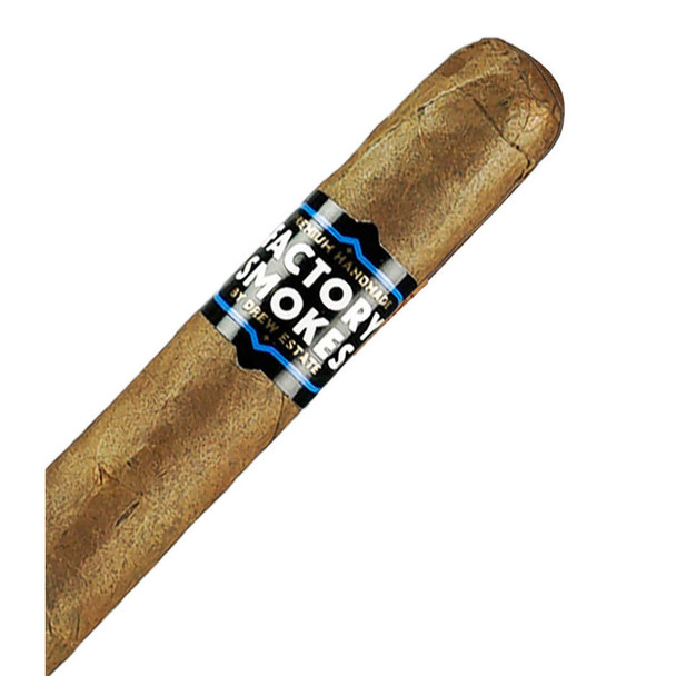 Factory Smokes Sun Grown Toro - 1 Stick - Each