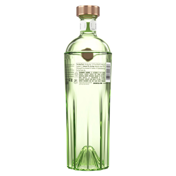 Tanqueray No. Ten Gin - 750 mL - 750ML - Glass Tanqueray No. Ten Gin - 750 mL - 750ML - Glass