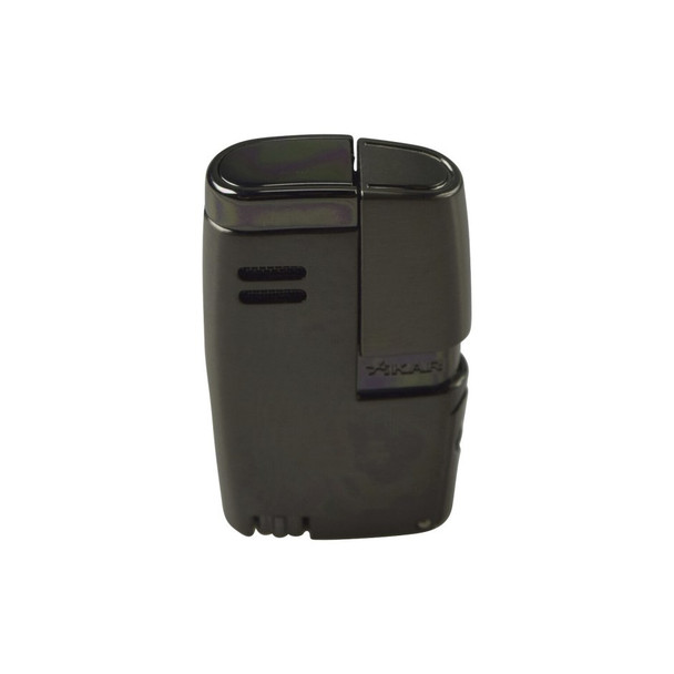 Xikar X552 Vitara Lighter Gunmetal - Each