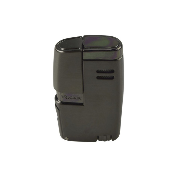 Xikar X552 Vitara Lighter Gunmetal - Each