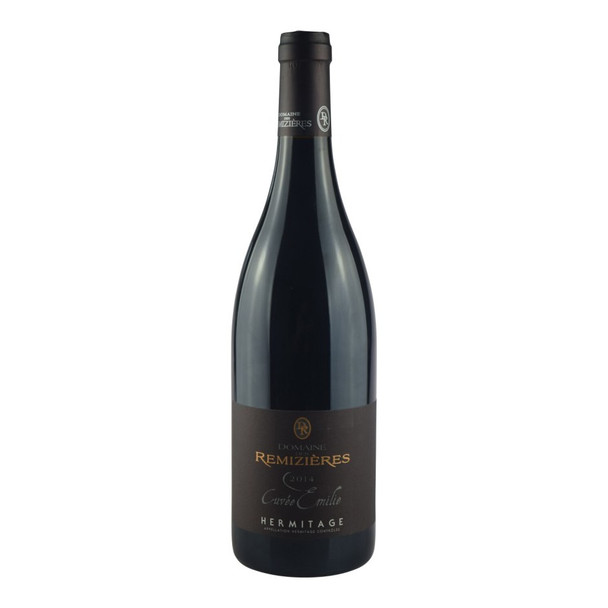 Domaine des Remizieres Hermitages Emilie - 750 mL - 750ML