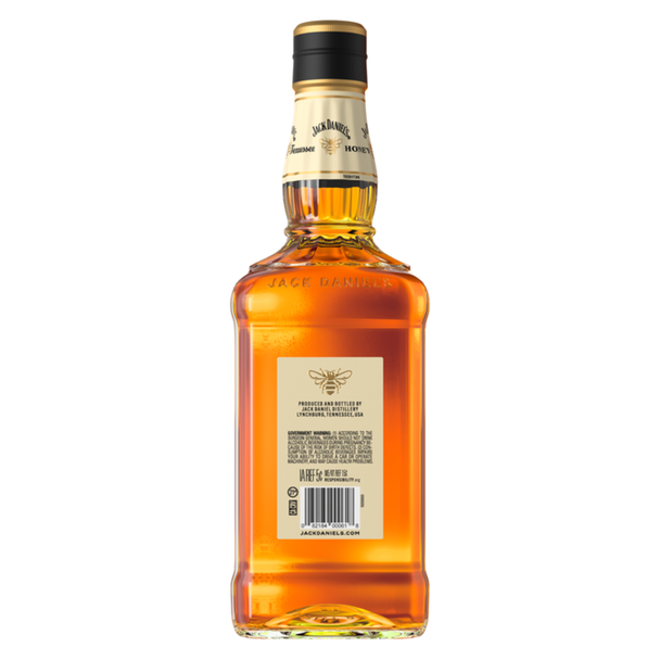 Jack Daniel's Honey Tennessee Whiskey - 1.75 L - 1.75L - Glass Jack Daniel's Honey Tennessee Whiskey - 1.75 L - 1.75L - Glass