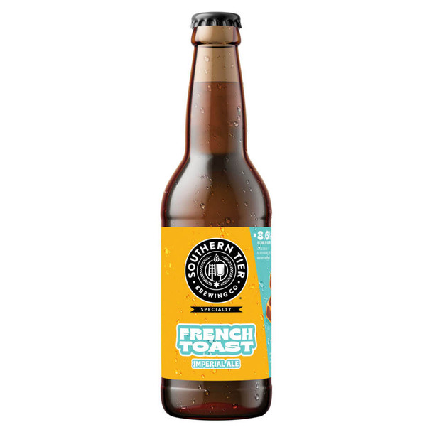 Southern Tier Imperial Series - 12 Oz - 4-PK - Glass