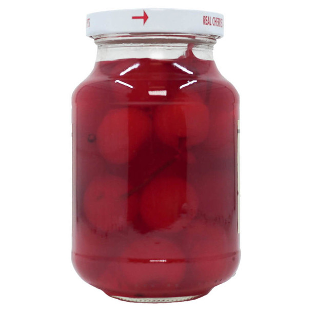 Raleighs Cherries - 10 Oz - 10-OZ