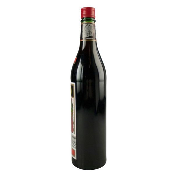 Tribuno Sweet Vermouth - 750 mL - 750ML - Glass