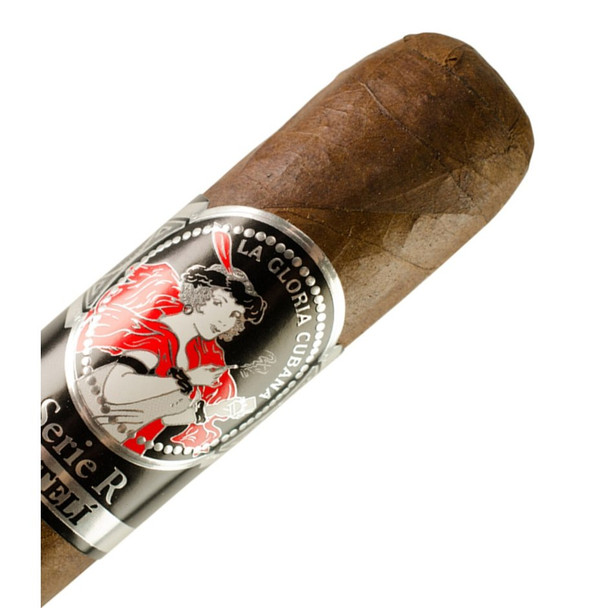 La Gloria Cubana Serie R Esteli No. 60 Double Toro - 1 Stick - Each