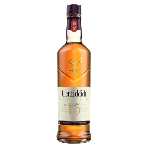 Glenfiddich 15年 Glenfiddich 15 Year Old