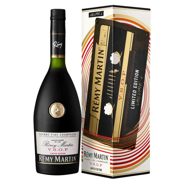 Rémy Martin VSOP ブランデー 700ml REMY MARTIN VSOP 700ML