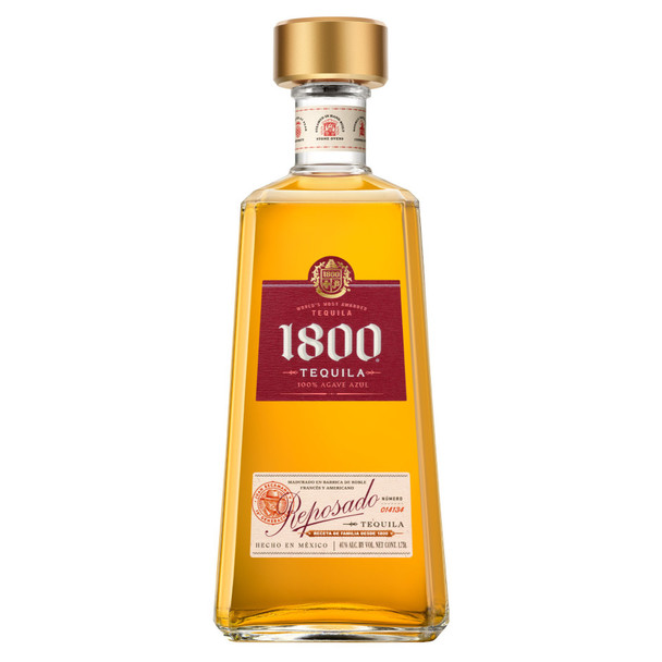 1800 Reposado Tequila