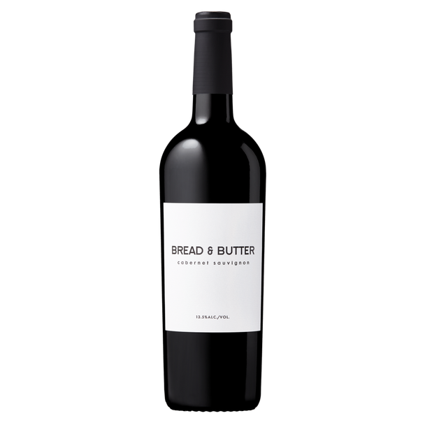 Bread & Butter Cabernet Sauvignon - 750 mL - 750ML