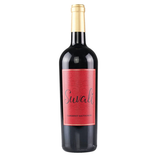 Suvali Cabernet Sauvignon - 750 mL - 750ML